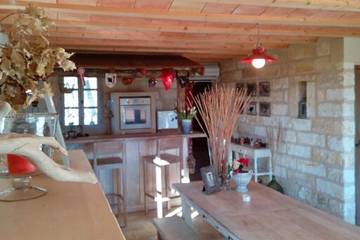 Maison D’hôte pour 2 Personnes dans Le Cailar, Région de Nîmes, Photo 3