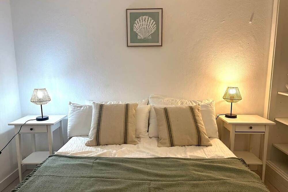 A stunning 4-bedroom home with swimming pool in Puerto Addaia, Menorca. in Port d'Addaia, Es Mercadal
