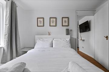 Apartment for 2 People in London, South East England, Photo 2