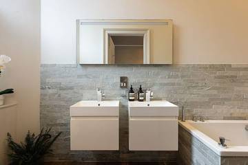 Holiday Home for 6 People in Edinburgh, Edinburgh and Lothian, Photo 3