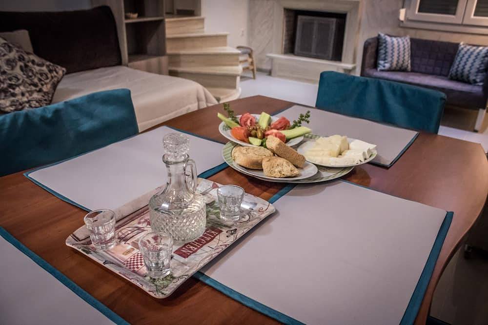 Villa Andromache ist eine wunderbare Wahl des Urlaubs in Roumeli, Rethymno und Umgebung