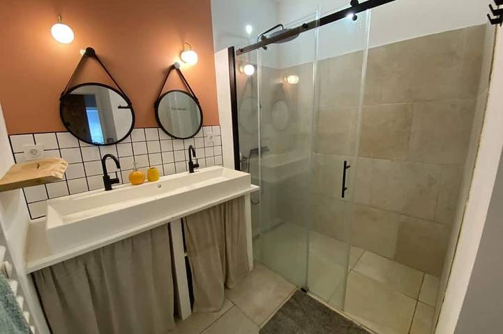 Appartement entier, L'Escale Cherbourgeoise in Cherbourg-Octeville, Cherbourg-en-Cotentin