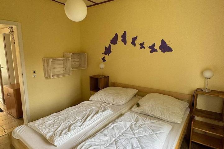 Ferienhaus für 3 Personen, mit Garten, mit Haustier in Dargun - 4