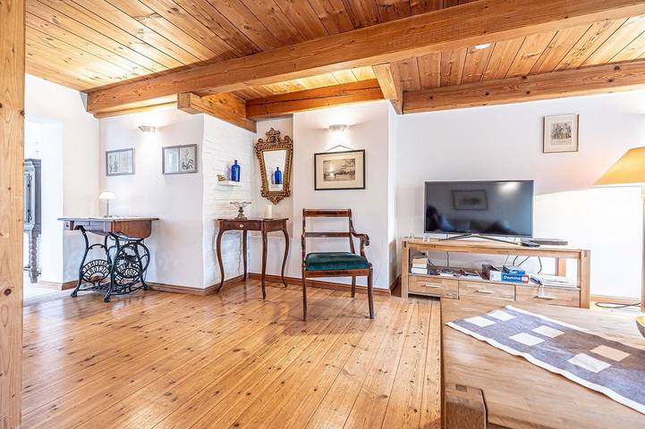 Ferienhaus für 4 Personen, mit Terrasse, mit Haustier in Flensburg - 2