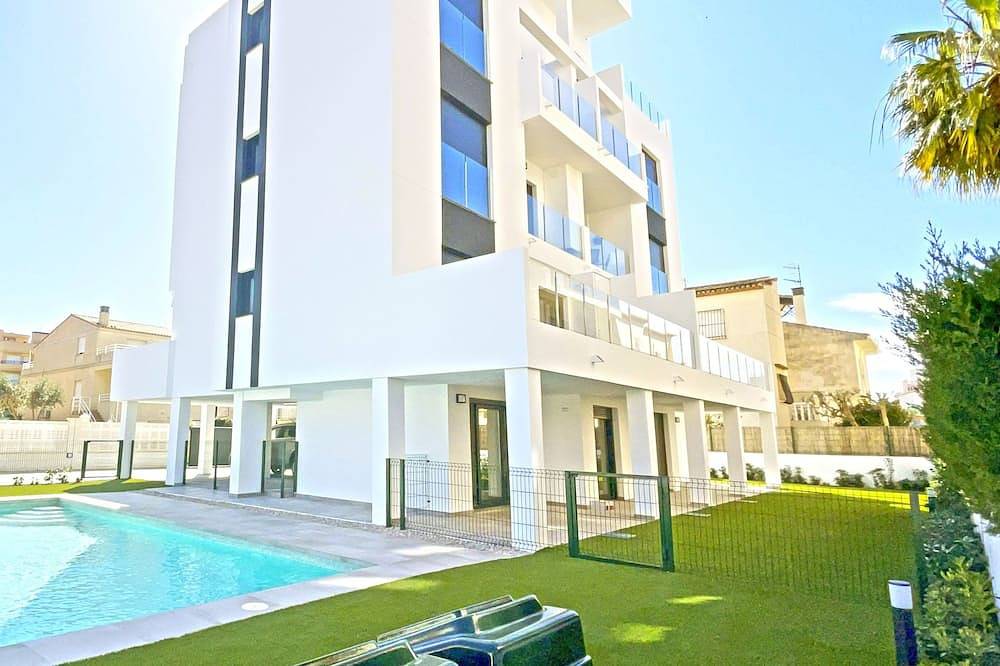 Appartamento vacanze a Safor a partire da 71€ a notte