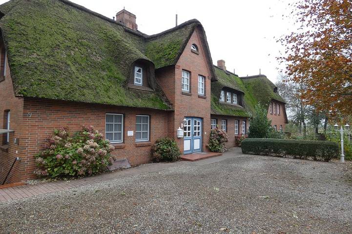 Ferienwohnung für 5 Personen, mit Garten - 1
