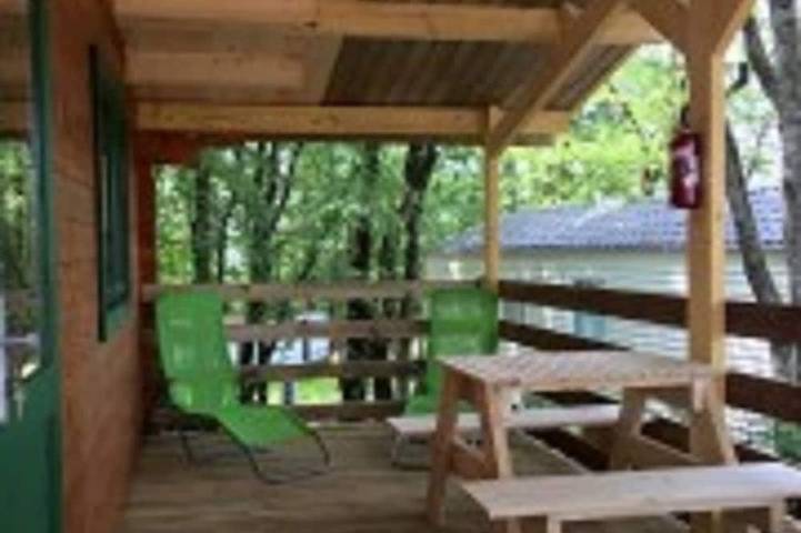 Gîte pour 4 personnes à Peyrignac - 3
