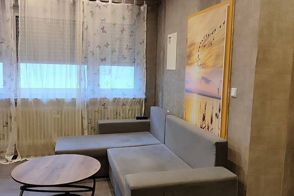 Ganze Wohnung, Unique vacation apartment for 1 to 3 people in Butzbach, Wetterau
