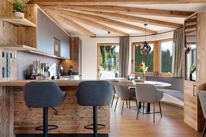 Ferienwohnung für 6 Personen in Südtirol - 3