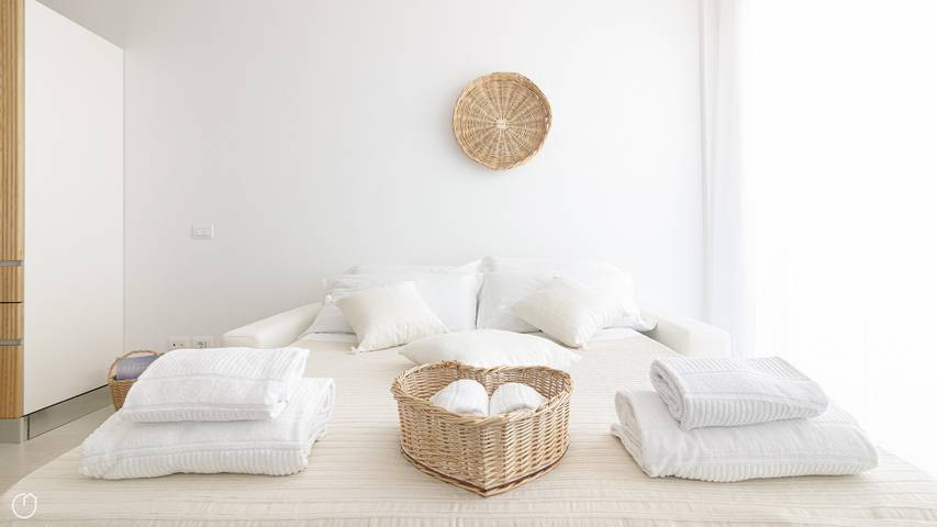 Ganze Wohnung, Rivazzurra Homes - 30 in Termoli, Adriaküste Molise