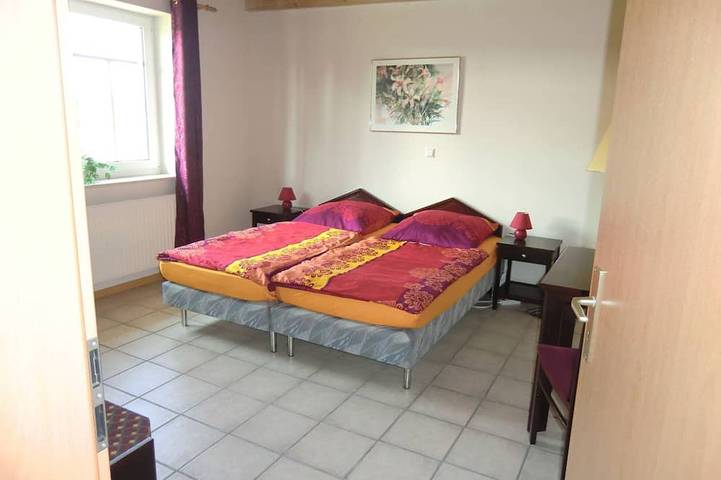 Ferienhaus für 12 Personen, mit Garten und Terrasse in Jemgum - 2