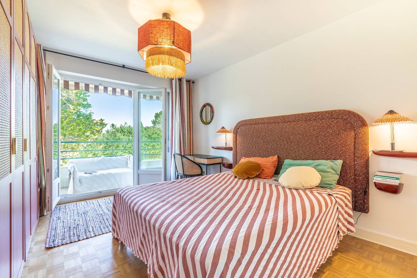 Appartement entier, Mariposa - Appartement golf du phare de Biarritz in Biarritz, Région de Bayonne