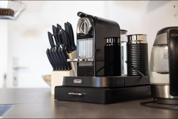 Ferienhaus für 6 Personen, mit Ausblick und Garten in Luxemburg - 3