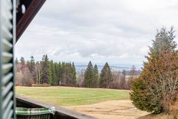Ferienwohnung für 4 Personen in Bad Kohlgrub, Bayerische Alpen, Bild 3