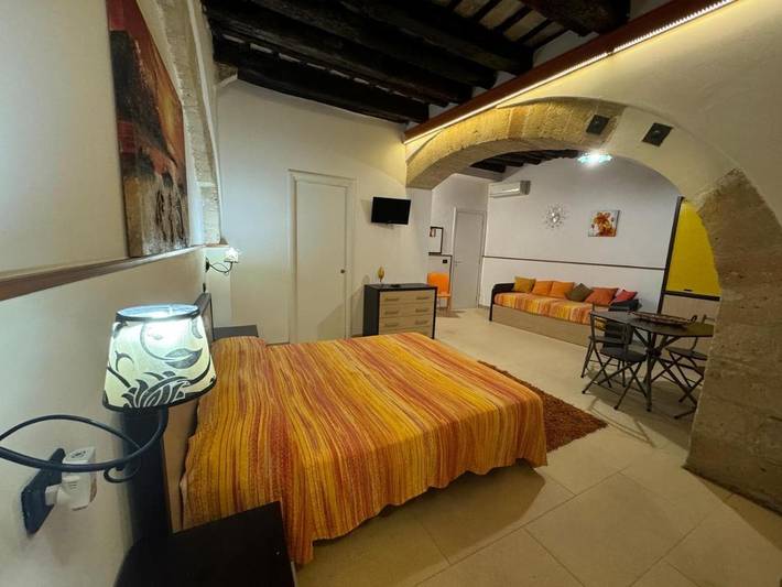 Albergo a gestione familiare per 2 persone - 1