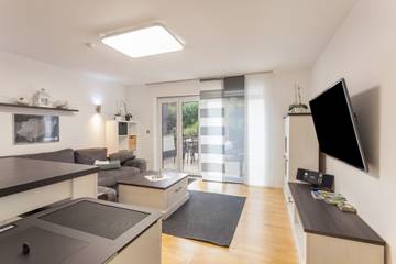 Ferienwohnung für 2 Personen in Plettenberg, Sauerland, Bild 2