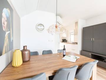 Chalet voor 6 Personen in Overijssel, Nederland, Afbeelding 2