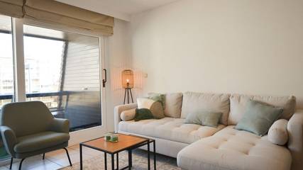 Cottage pour 5 personnes, avec balcon dans Oostduinkerke