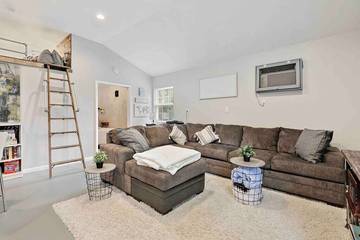 Vacation House for 4 Guests in Catonsville, Maryland, Picture 4