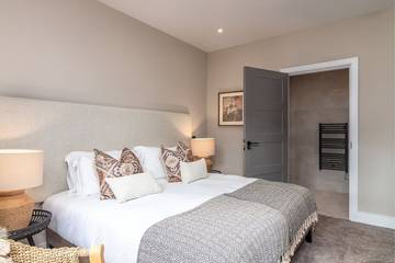 Glamping for 4 People in Stirling region, Scotland, Photo 2