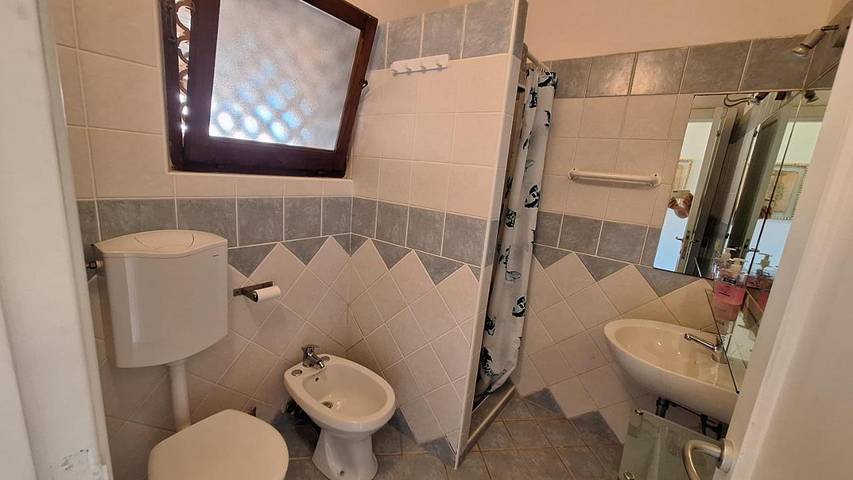 Ferienwohnung für 3 Personen, mit Terrasse und Garten in Porto Pollo - 4