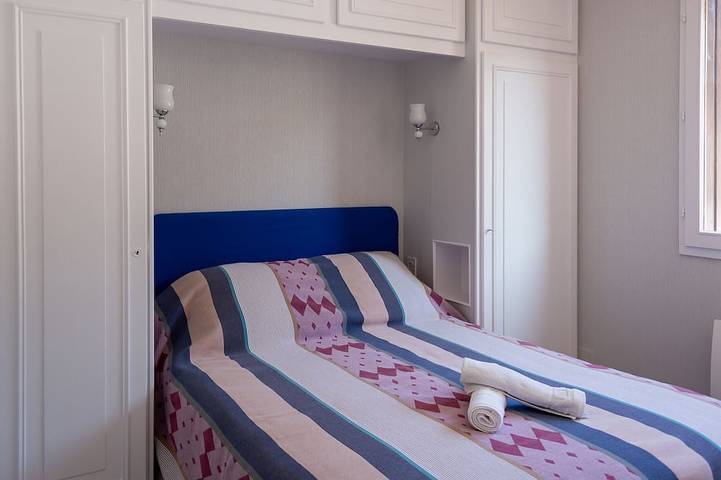 Appartement entier, Les Reflets de la Houle in Cancale, Baie du Mont-Saint-Michel