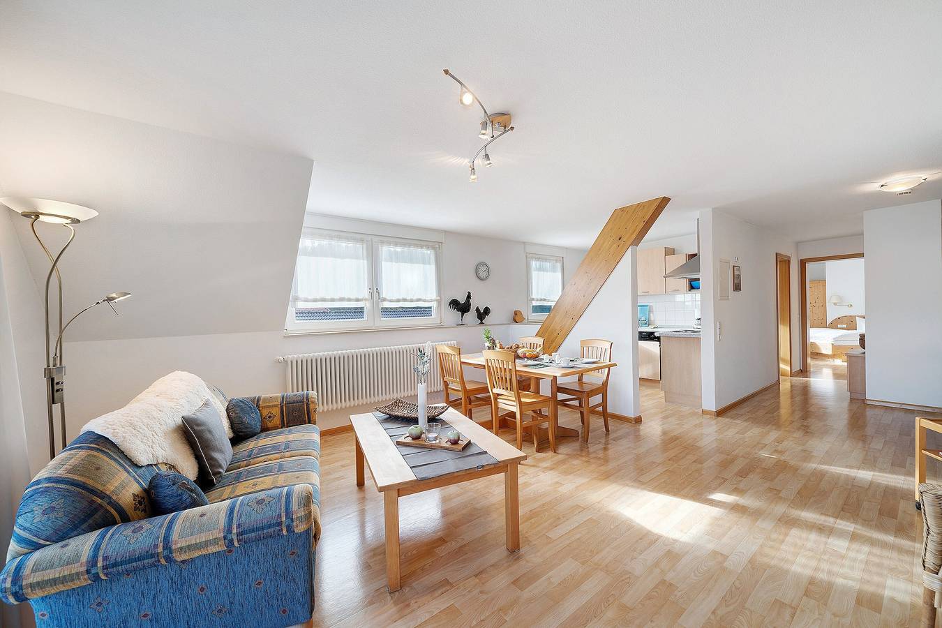Photo : Appartement de vacances