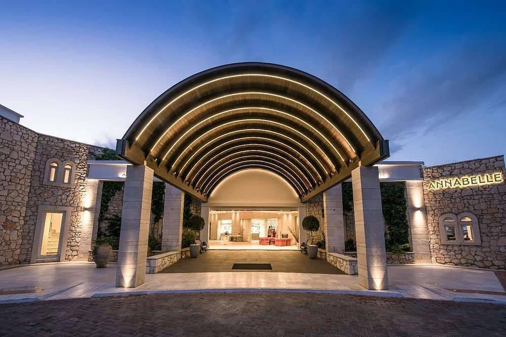 Annabelle Beach Resort in Iraklio-Heraklion und Umgebung