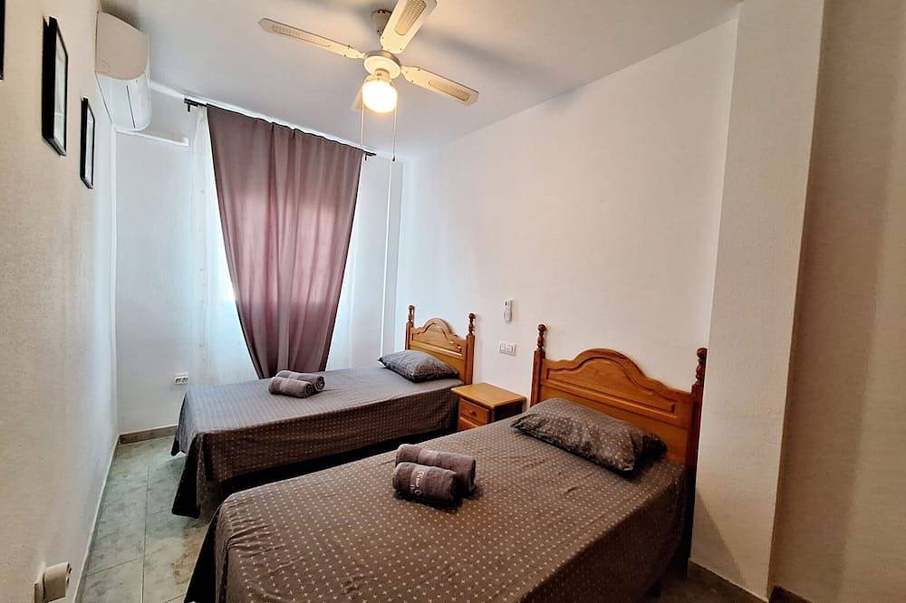 Entire apartment, Ftemar - Holiday home in Vera Playa in Playas de Vera, Vera