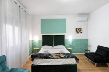 B&b per 3 Persone in Pompei, Parco nazionale del Vesuvio, Foto 4