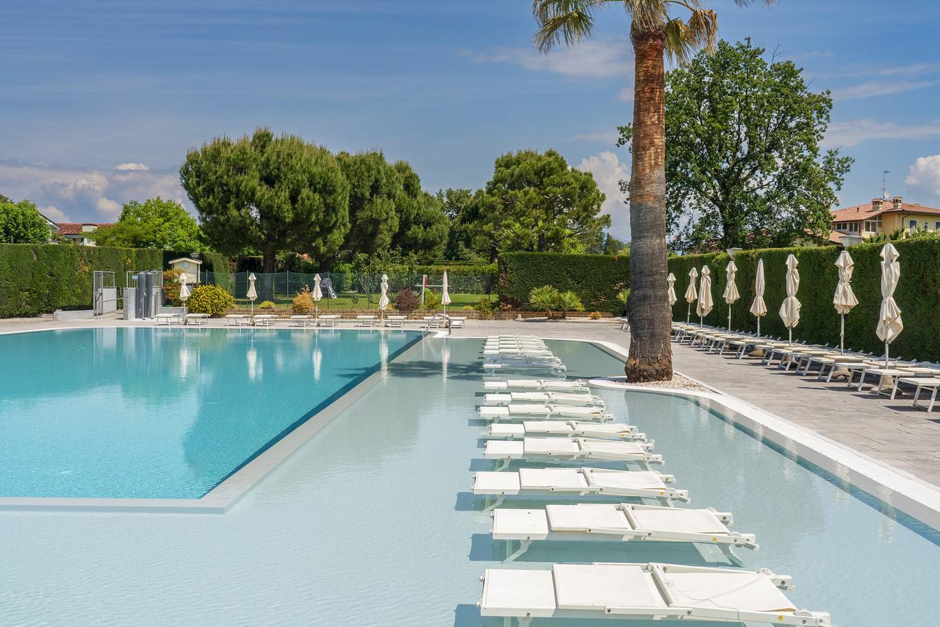 Geheel appartement, Apple Flat in Colà, Lazise