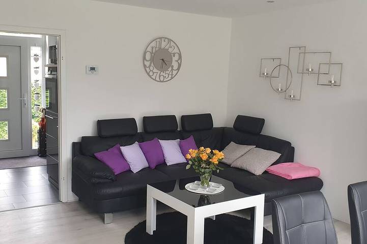 Ferienpark für 4 Personen, mit Garten in Friesland - 4