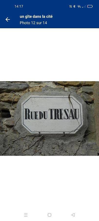 Location de vacances pour 4 personnes, avec jacuzzi et terrasse dans Cite Medievale - 3