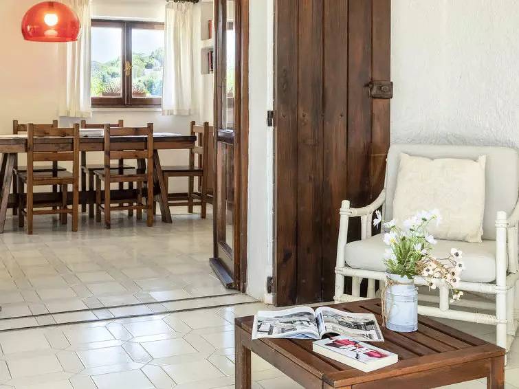 Haus 9 Personen in Portobello di Gallura, Portobello (Sardinien)