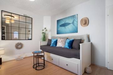 Ferienwohnung für 4 Personen in Zempin, Usedom, Bild 1