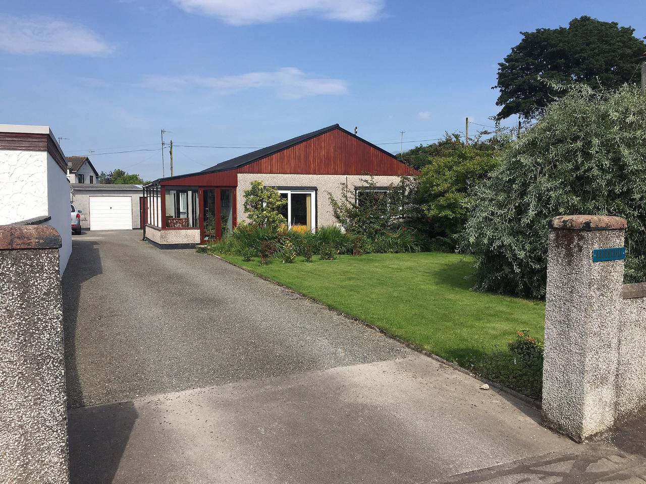 Ardencaple No 2 in Loch Ken, Castle Douglas