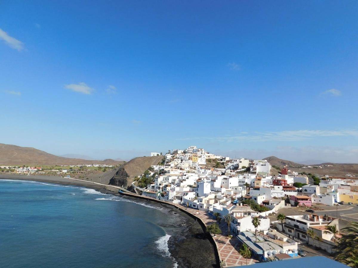 Apartamento entero, Three-Bedroom Apartment in Las Playitas, Tuineje