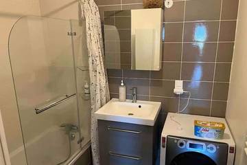 Appartement De Vacances pour 3 Personnes dans Péron, Jura Francais, Photo 2