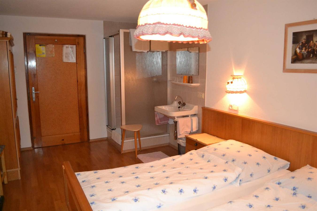 Landhaus Mayer in Achenkirch, Tiroler Unterland