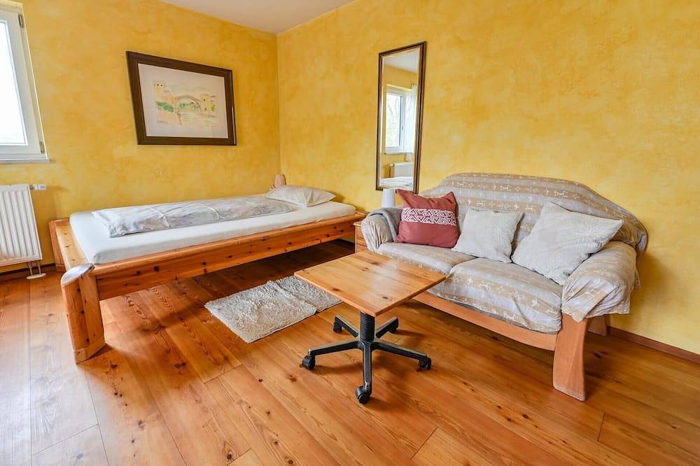 Ganze Wohnung, Ruhe auf dem Land 1 - Maria in Aulendorf, Region Bodensee-Oberschwaben