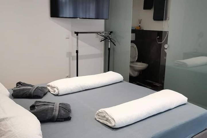 Apartamento entero, Apartamento en Oetz cerca del telesilla in Stubai Alps, Oetz