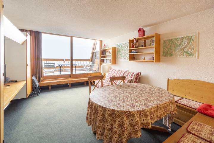 Appartement de vacances pour 6 personnes