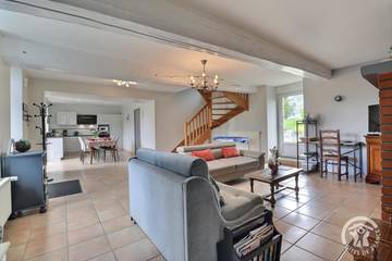 Gîte pour 6 Personnes dans Laignelet, Ille-et-Vilaine, Photo 4