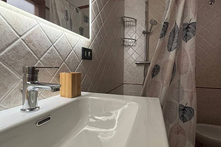 Appartement entier, Casaggiù traditional house just steps from the towncenter & seaside destinations in San Vito dei Normanni, Salento