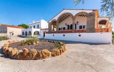 Ferienhaus in Marina Manresa, Alcúdia für 8 