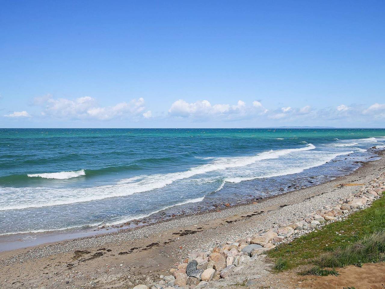 6 person holiday home in Gilleleje-By Traum in Gilleleje, Kattegat Coast