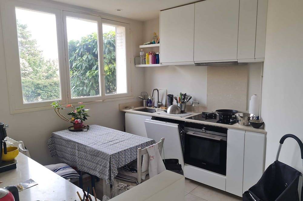 Apartamento entero, Homerez - Apartamento en Chatou in Chatou, Yvelines