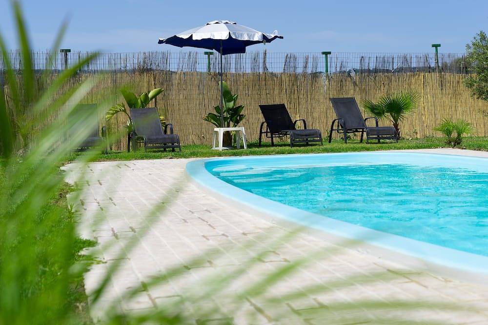 Casa vacanza a Rodi a partire da 203€ a notte