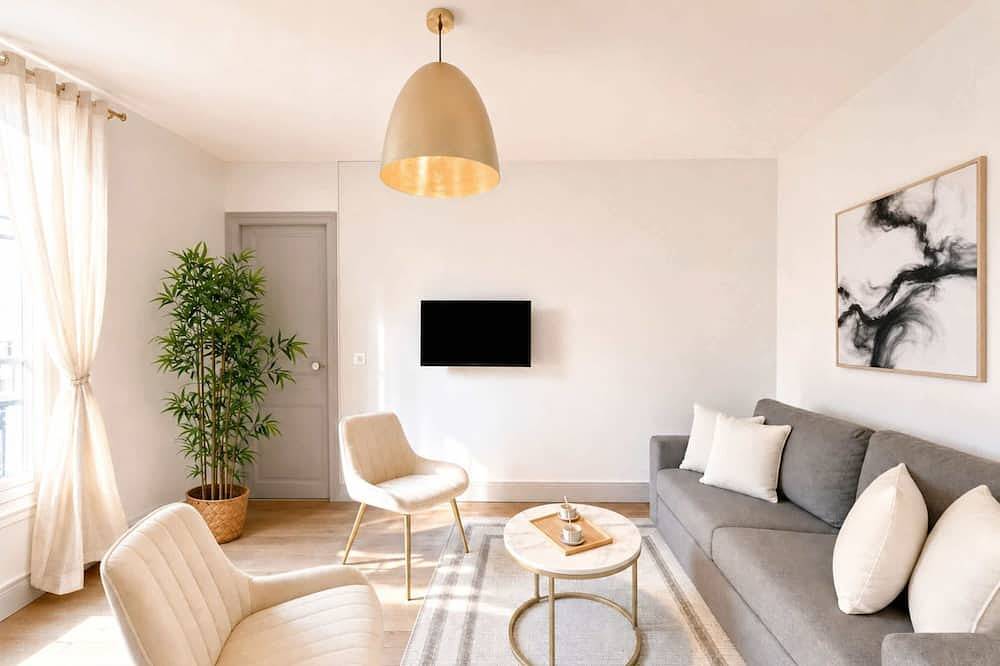 Photo : Appartement de vacances