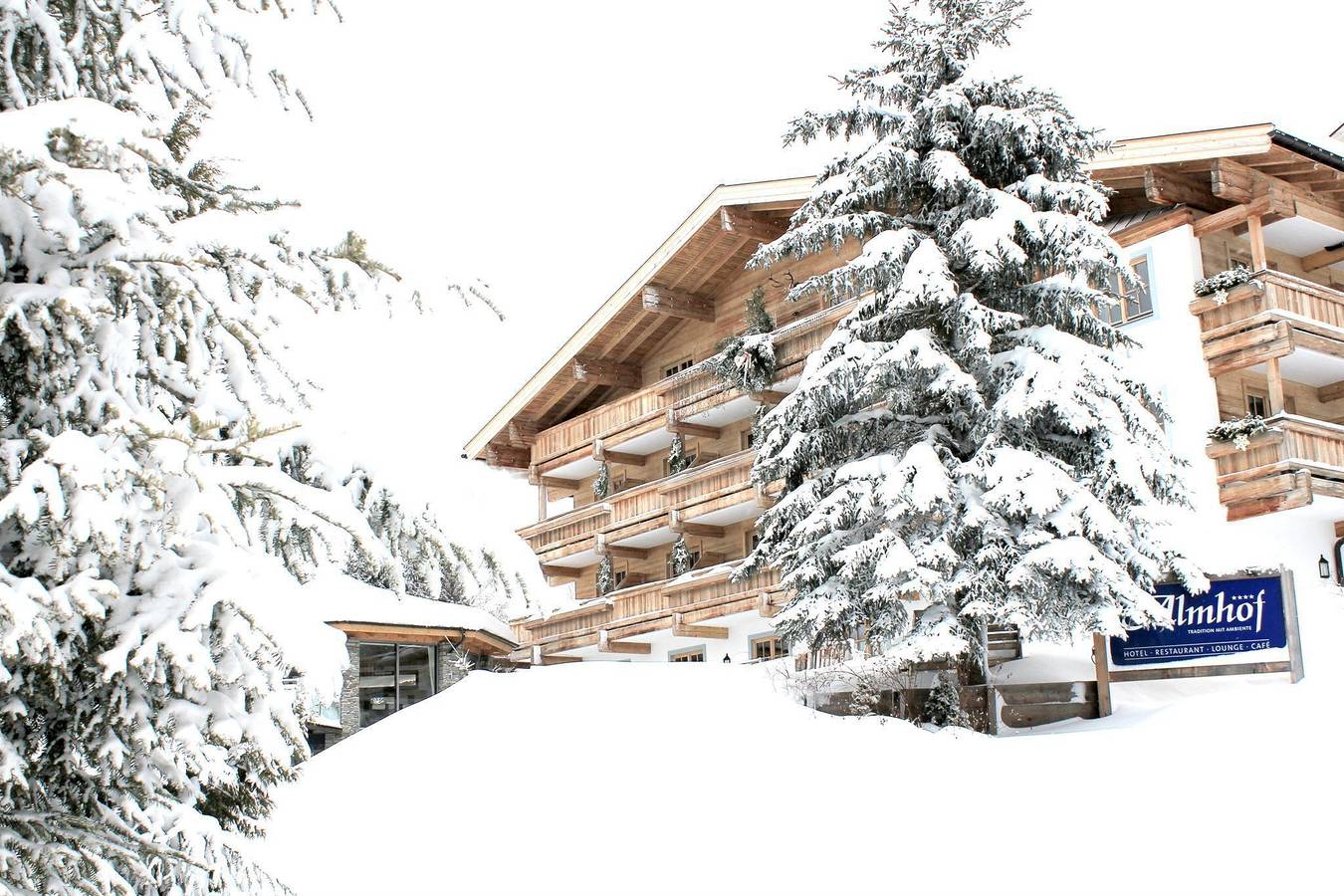 Doppel-, Familienzimmer mit Bad/Dusche, Wc in Hinterthal, Steinernes Meer